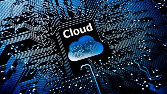 Top Cloud Computing Platforms