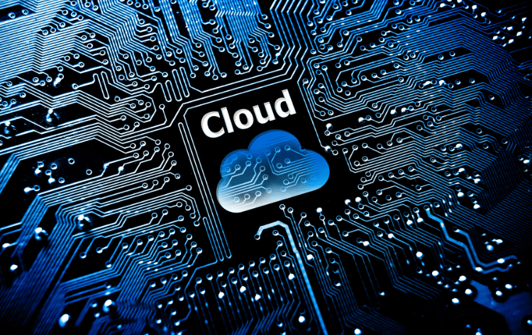 Top Cloud Computing Platforms