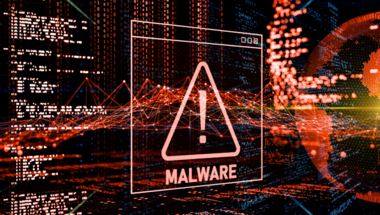 How to Avoid Malware: Cybersecurity Tips