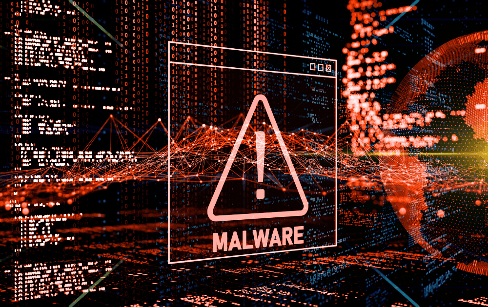 How to Avoid Malware: Cybersecurity Tips