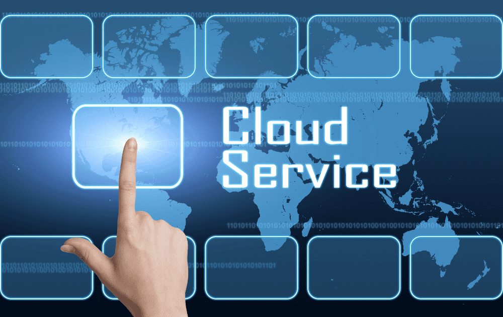 Exploring Cloud Services Examples