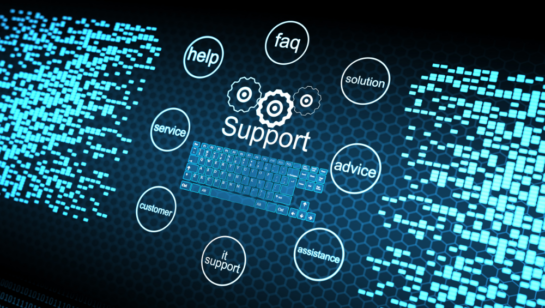 Escalation Matrix in IT Support