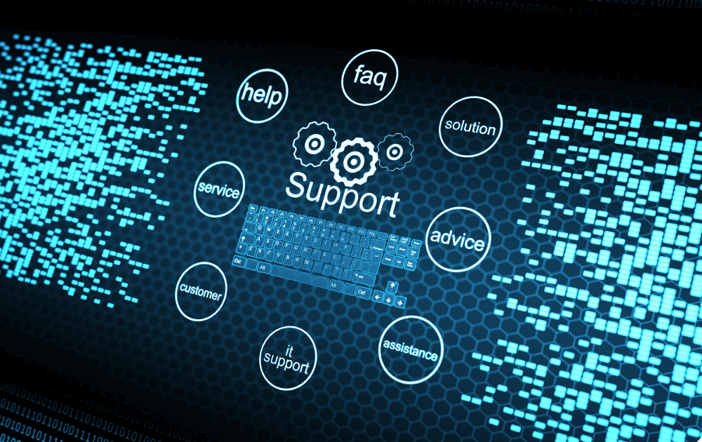 Escalation Matrix in IT Support