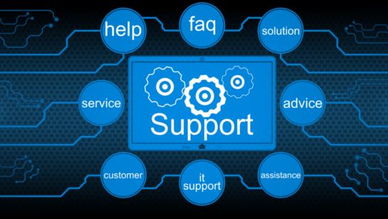 Benefits of Managed Services and It Services