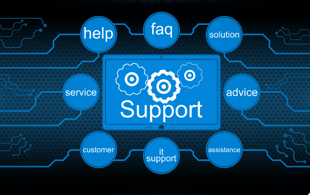 Benefits of Managed Services and It Services