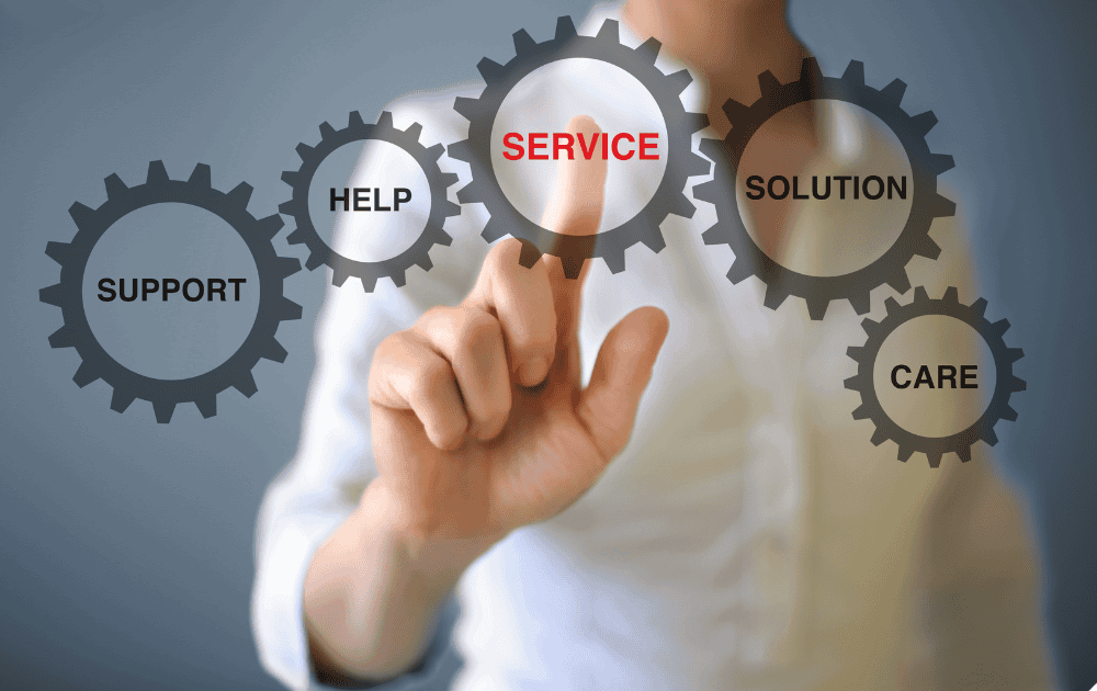 Benefits of Managed Services and It Services