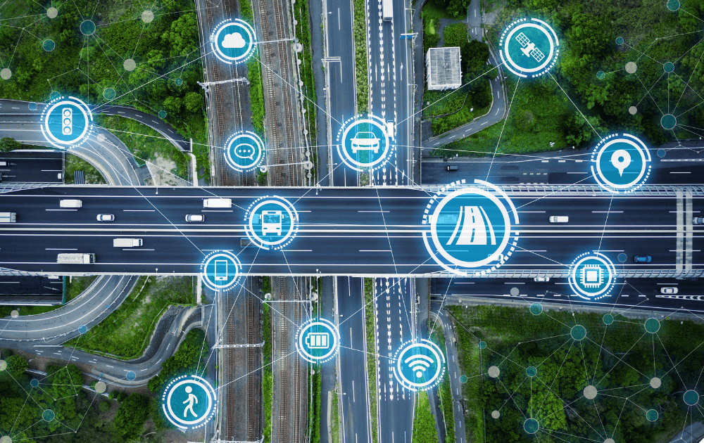 Multiprotocol Label Switching in IT Networks 