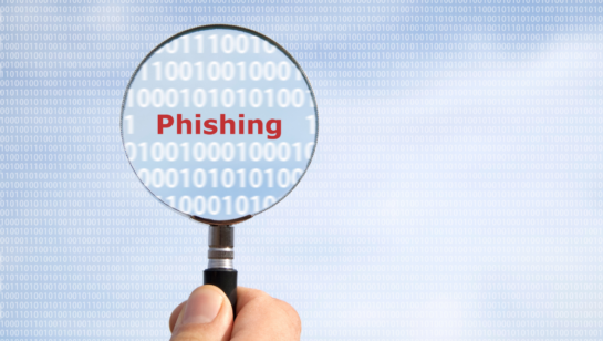 Email Phishing: What to Look Out for