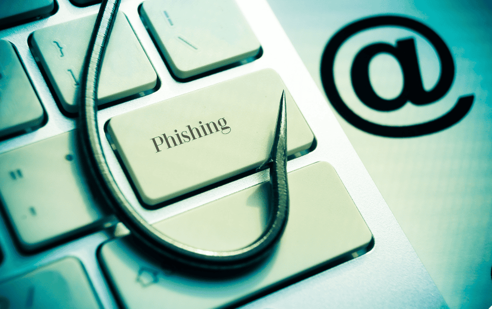 Most Common Phishing Examples