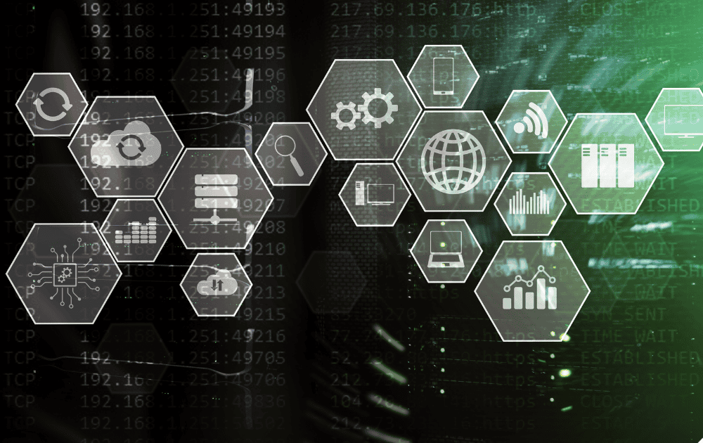 Multiprotocol Label Switching in IT Networks 