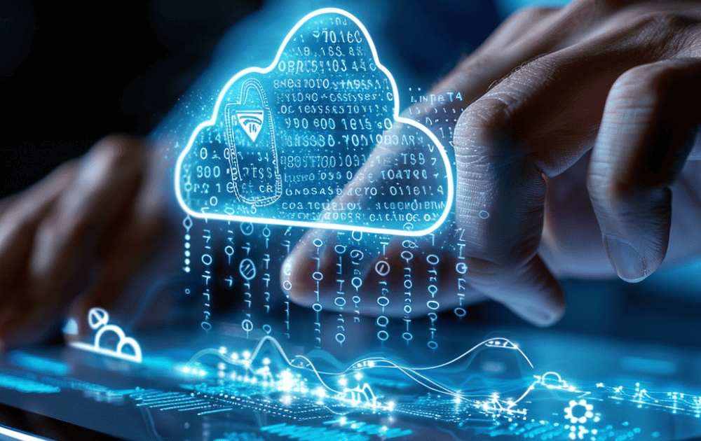 phases of cloud migration