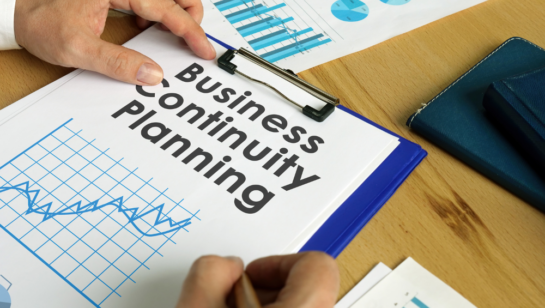 Business Continuity Planning: Protect Your Business Today