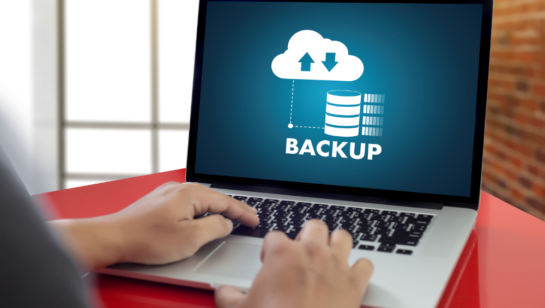 How Disaster Recovery in Cloud Computing Works