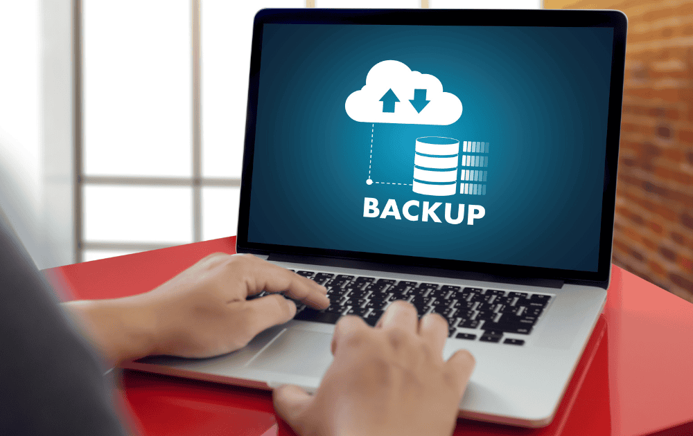 How Disaster Recovery in Cloud Computing Works