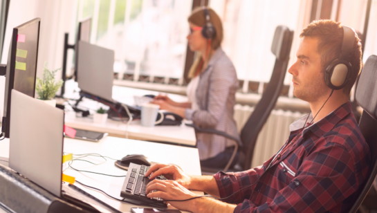 Advantages of IT Support Outsourcing