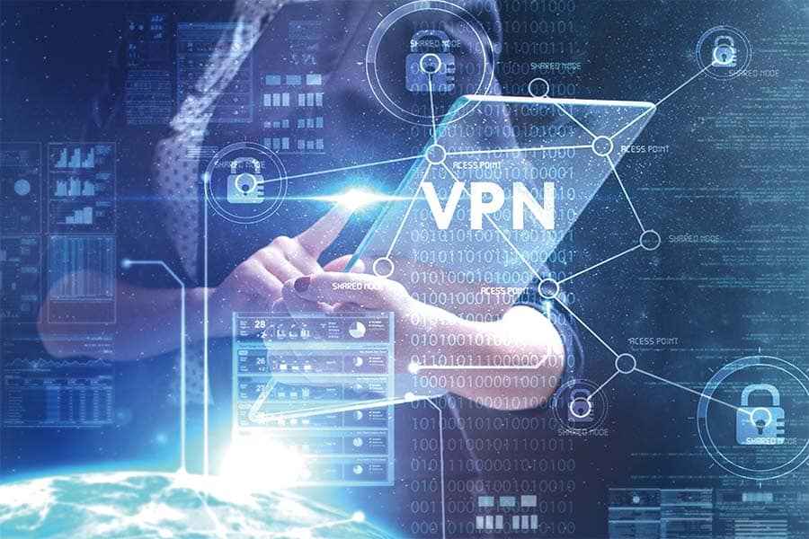 The Benefits of Using a VPN in IT 