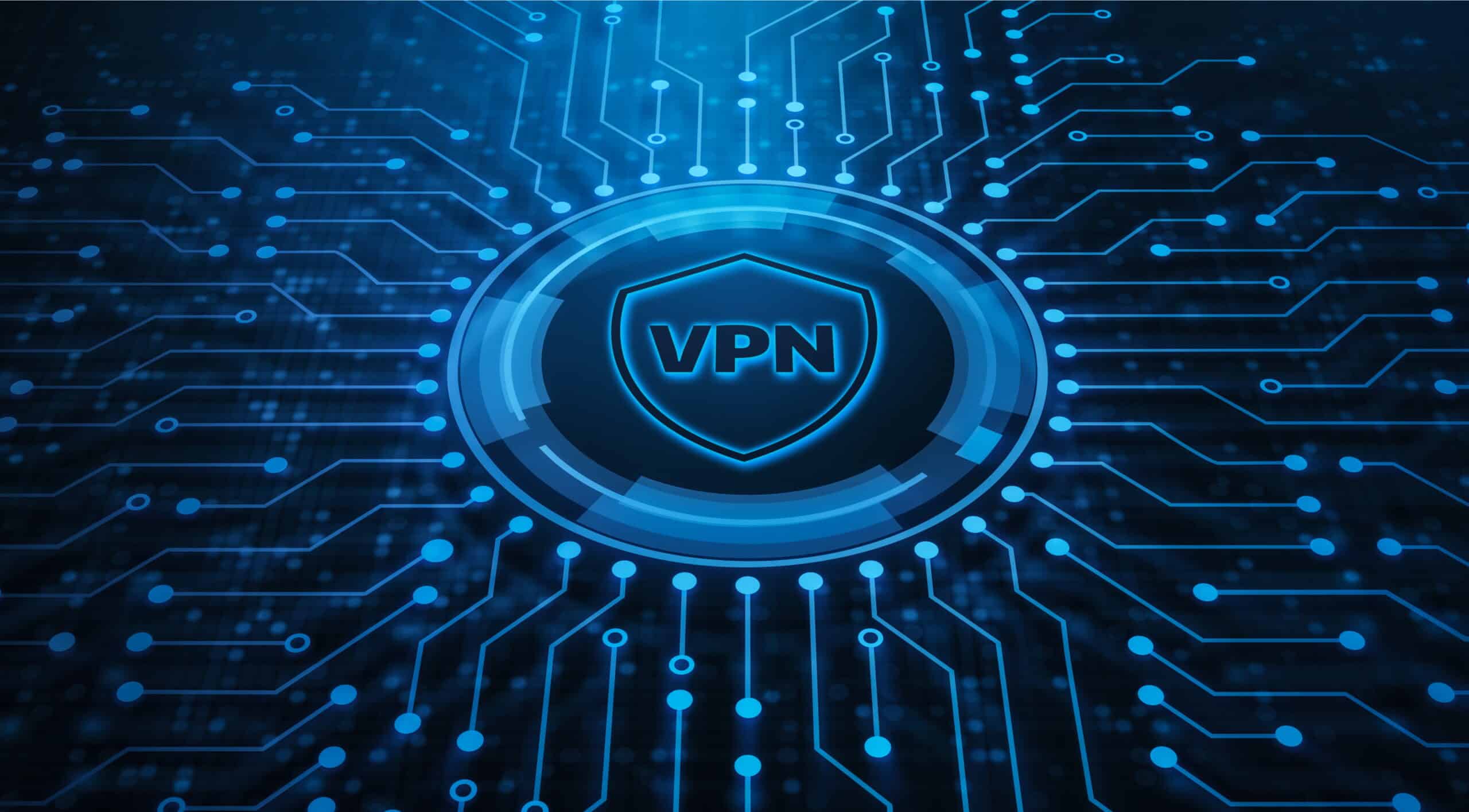 Virtual Private Network Use in IT: What to Know