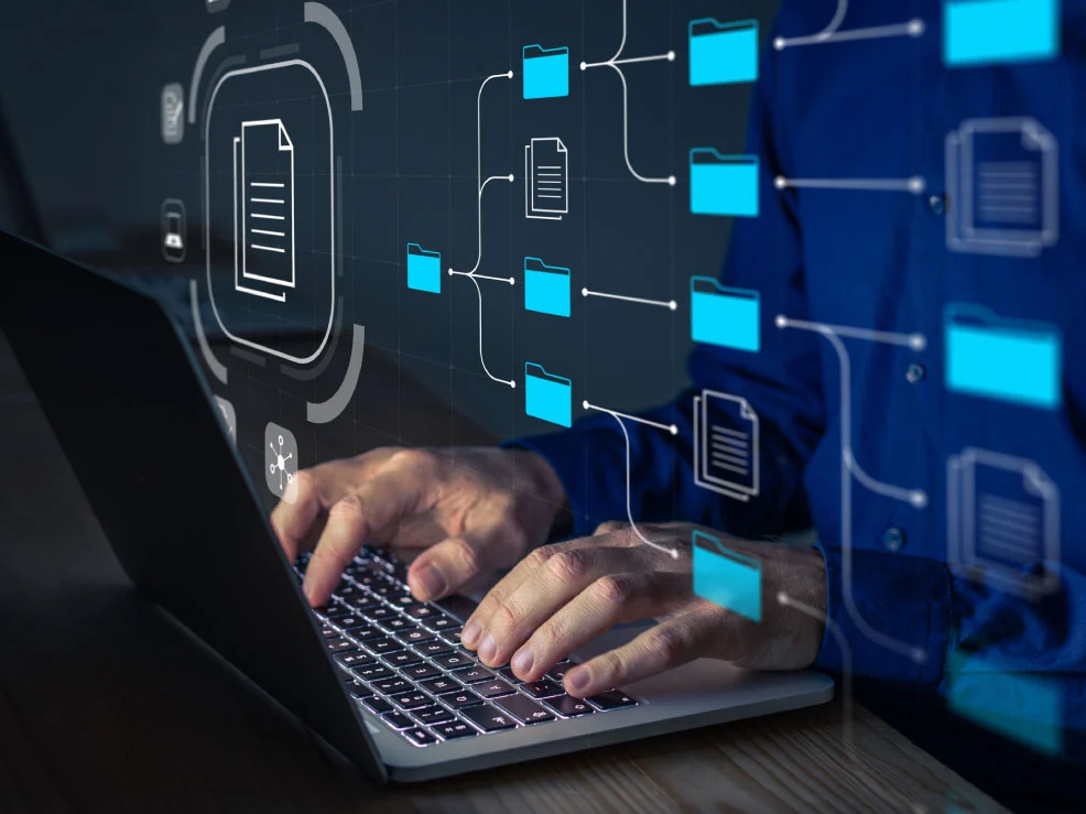 Procurement Agreement in IT 