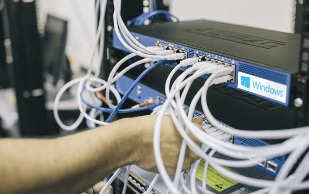 How to Troubleshoot Network Issues: A Step-by-Step Guide