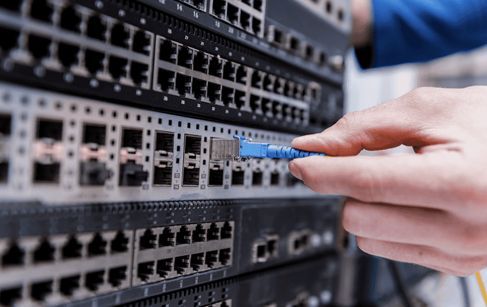 How to Troubleshoot Network Issues: A Step-by-Step Guide