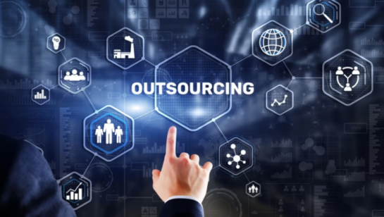 The Benefits of Outsourced IT Solutions