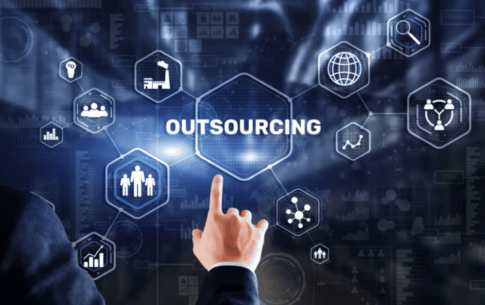 The Benefits of Outsourced IT Solutions