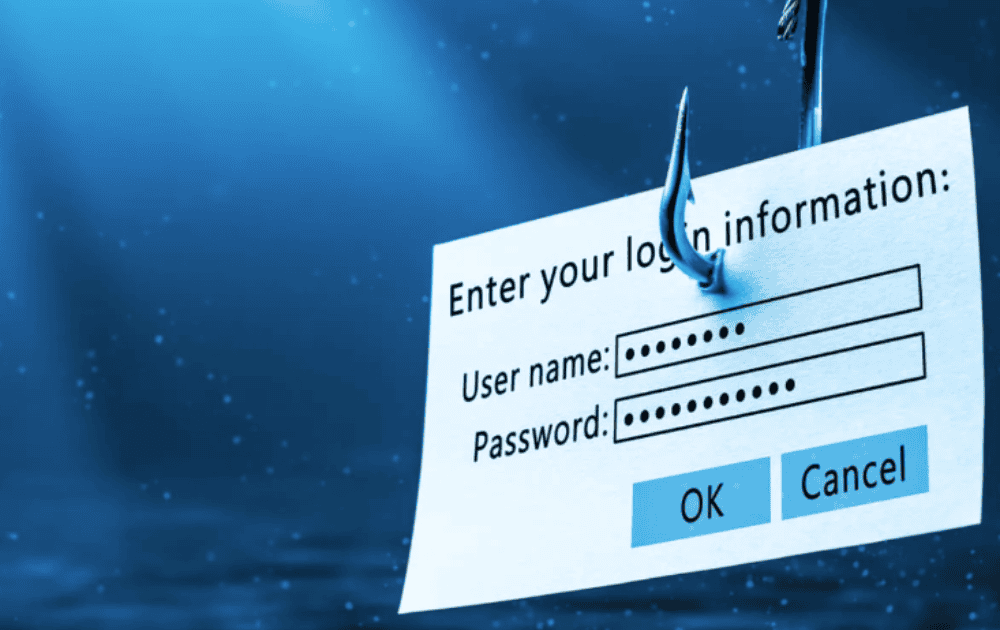 Phishing vs. Spear-Phishing: What