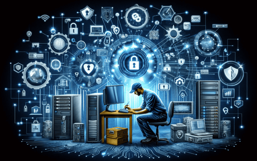 network connectivity troubleshooting