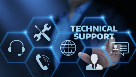 Maximize Learning with Online IT Support Training Programs