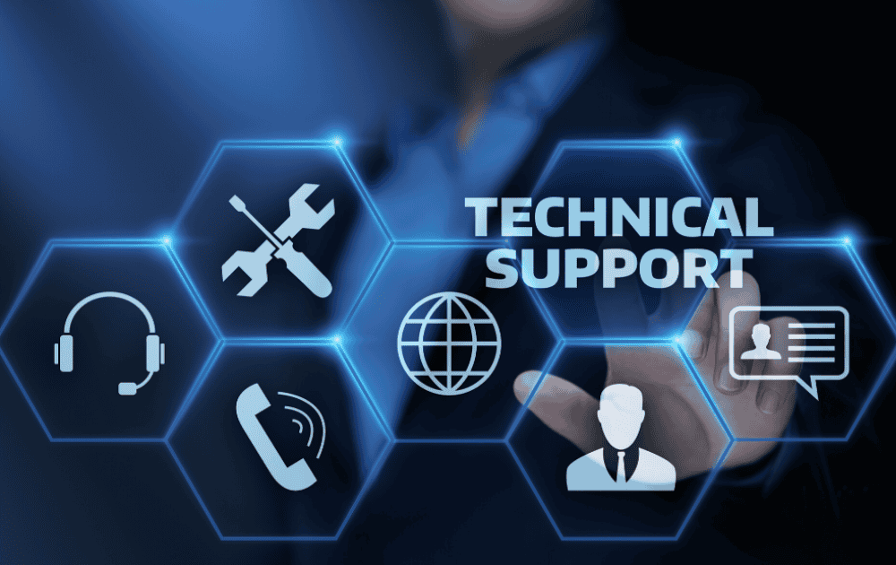 Maximize Learning with Online IT Support Training Programs