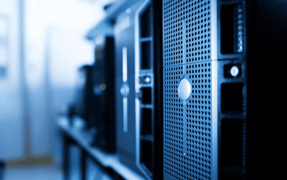 How Cloud Server Support Enhances Security