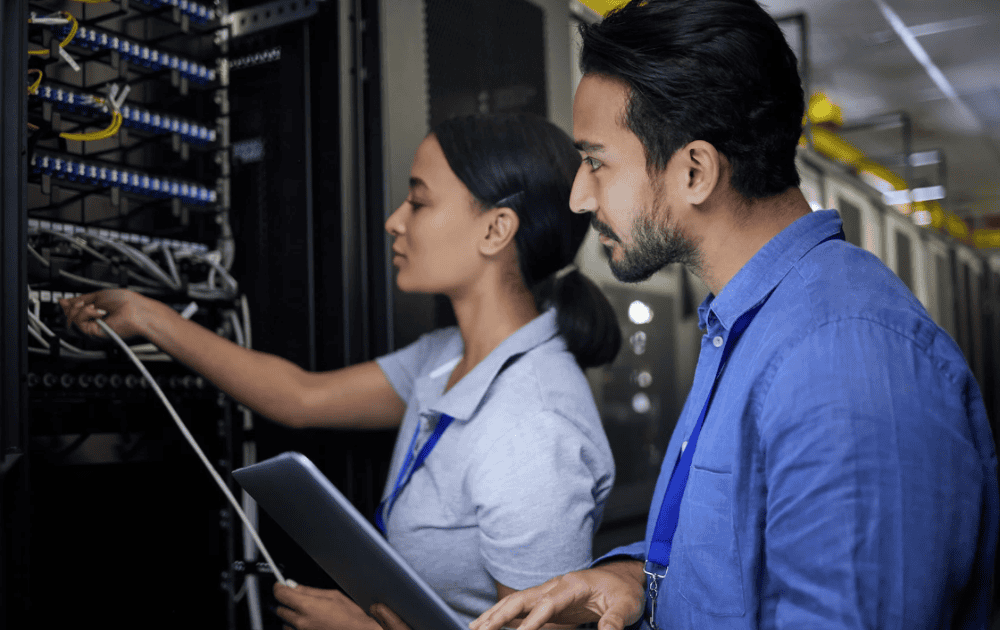 Common Microsoft Networking Errors and Fixes You Should Know