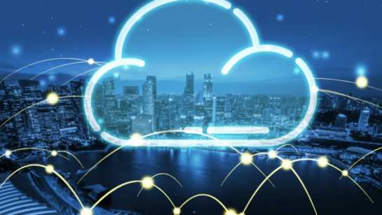 Discover the Industries That Benefit Most from Cloud Tech