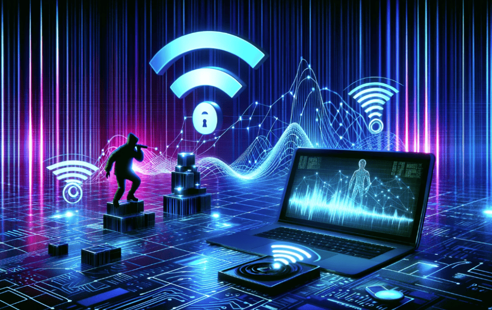 Understanding the Risks of Using Public Wi-Fi