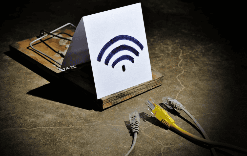 The Hidden Risks of Using Public Wi-Fi You Should Know