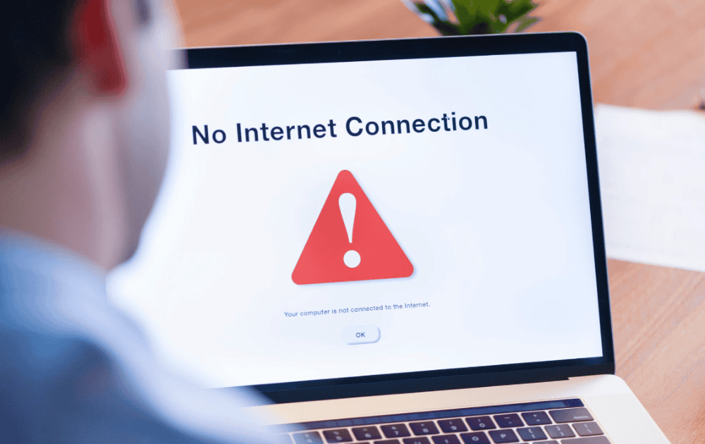 Troubleshooting: Common Causes of Network Connectivity