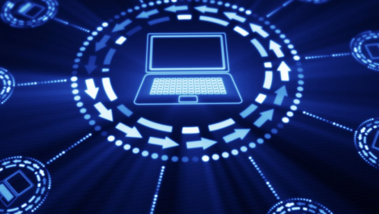 Exploring Different Types of Network Topologies