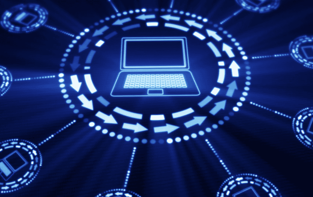 Exploring Different Types of Network Topologies