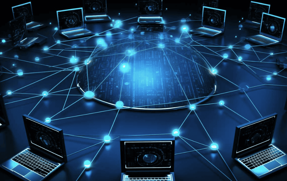 Exploring Different Types of Network Topologies