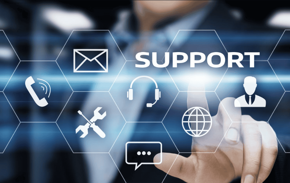 Interactive IT Support Training for Career Growth