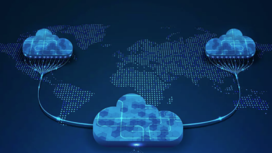 Exploring the Benefits of Multi-Cloud Strategies