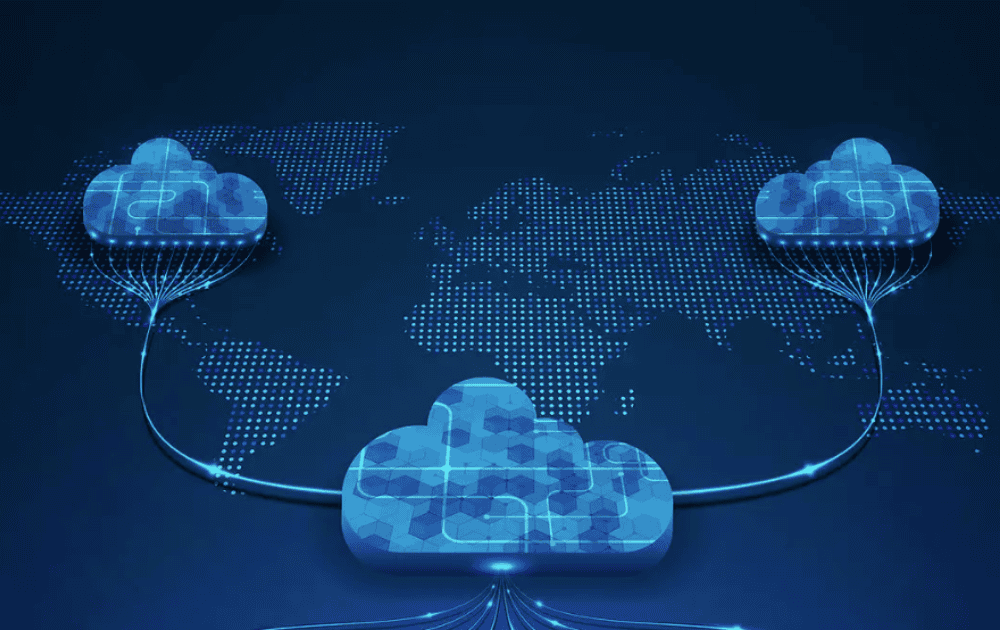 Exploring the Benefits of Multi-Cloud Strategies