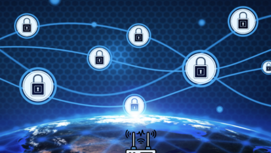 Exploring the 4 Different Layers of the TCP/IP Reference Model