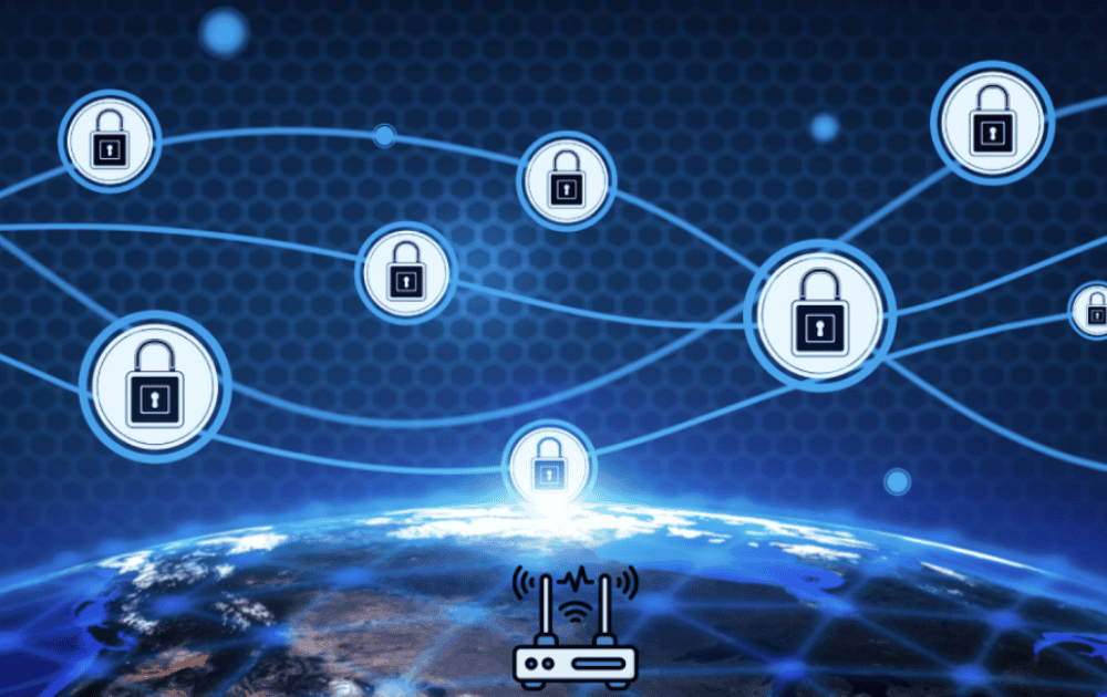 Exploring the 4 Different Layers of the TCP/IP Reference Model