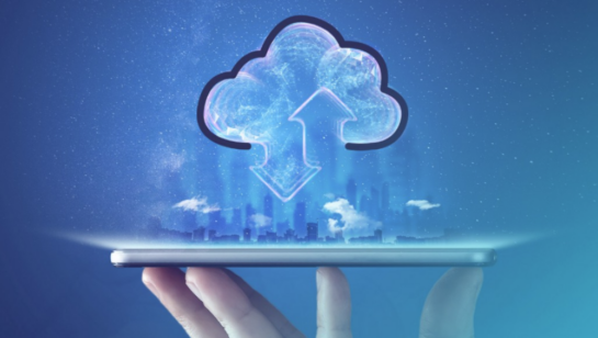 What Is Cloud-Native Application Development?