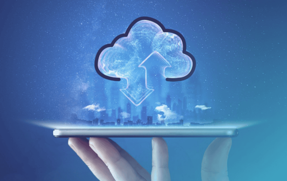 What Is Cloud-Native Application Development?