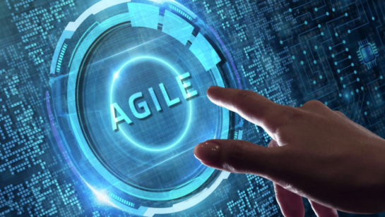 How Agile Methodology Improves Workflow Efficiency