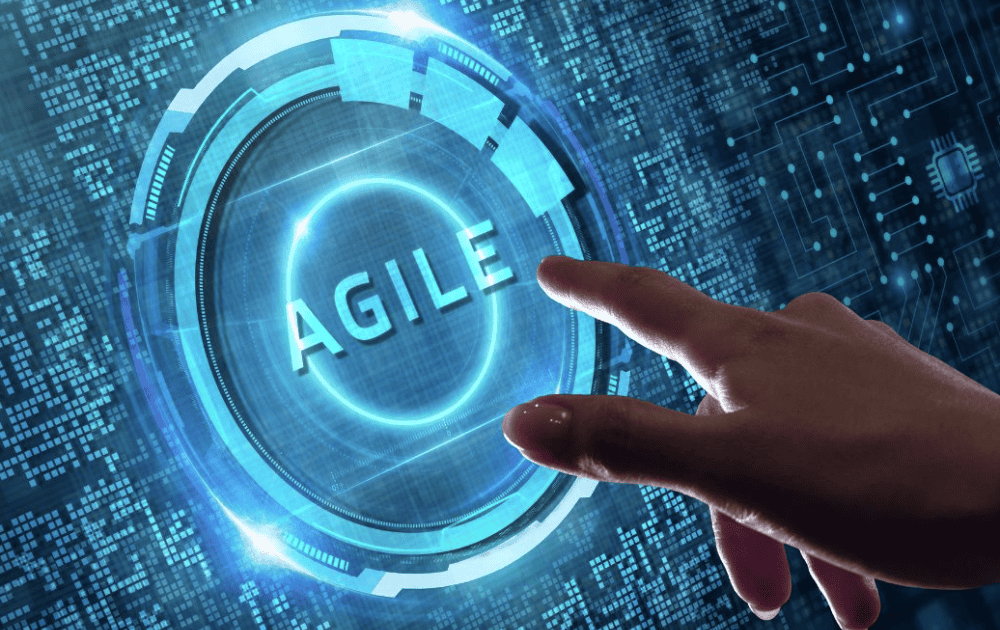 How Agile Methodology Improves Workflow Efficiency