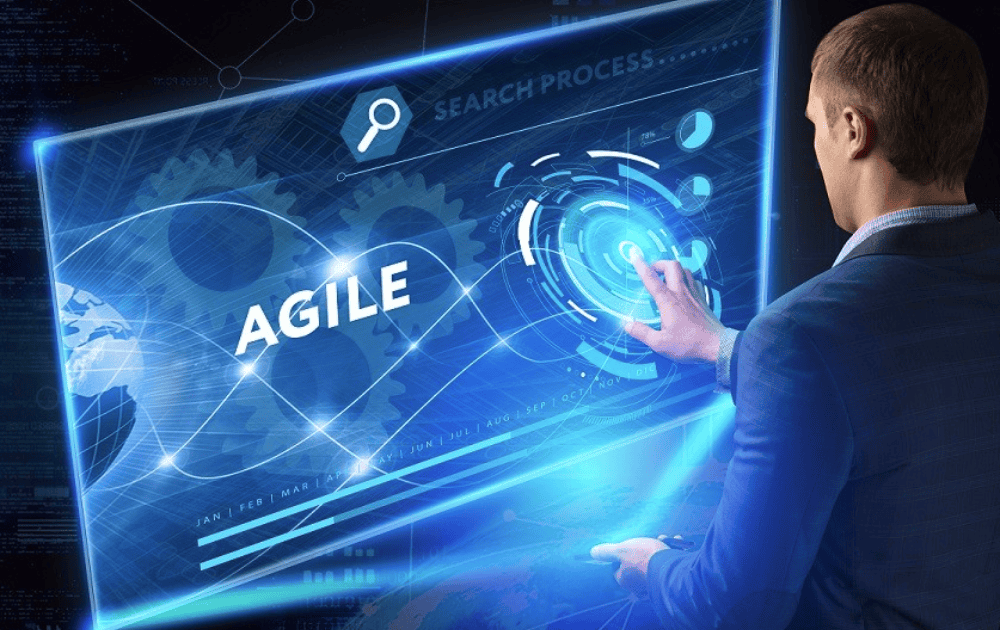 How Agile Methodology Improves Workflow Efficiency