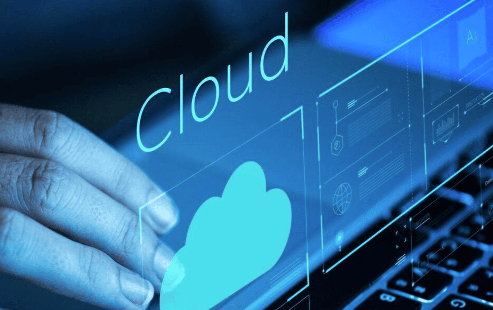 What Is Cloud-Native Application Development?